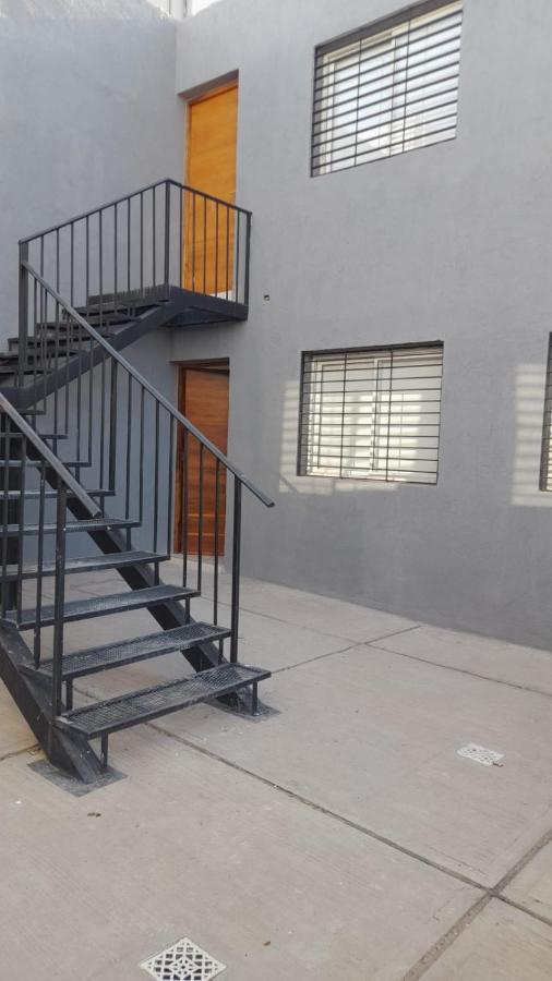 Departamento Urbano El Challao Mendoza Exterior photo
