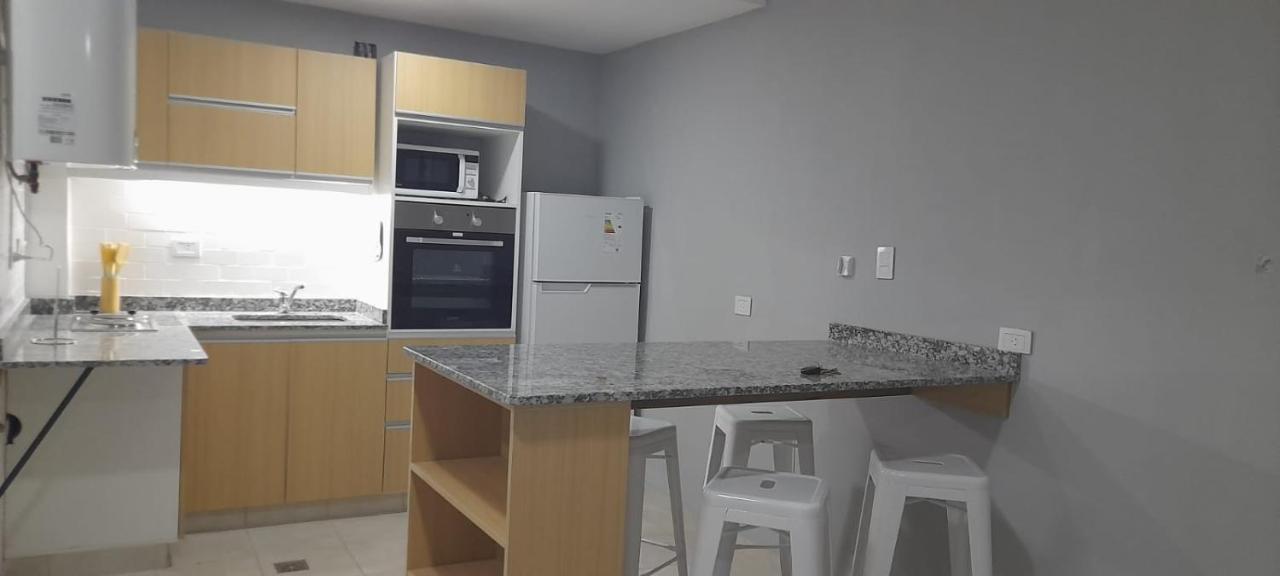 Departamento Urbano El Challao Mendoza Exterior photo