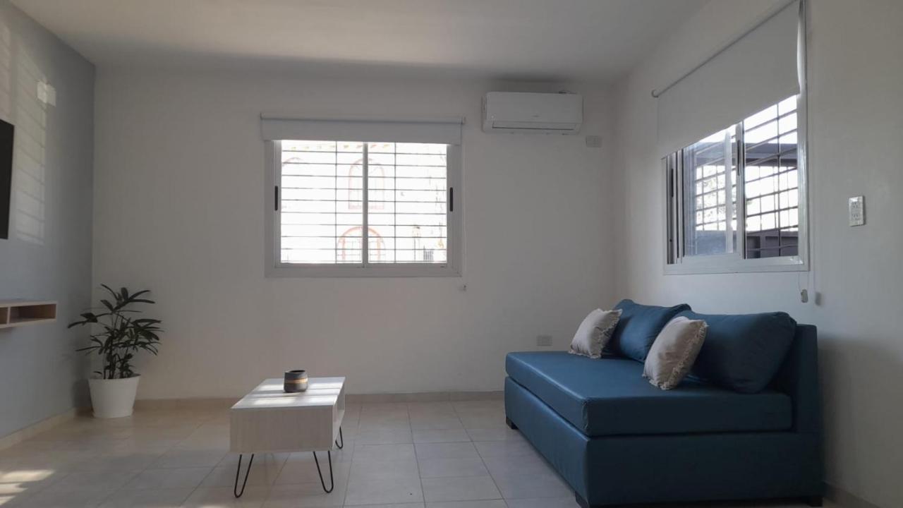 Departamento Urbano El Challao Mendoza Exterior photo