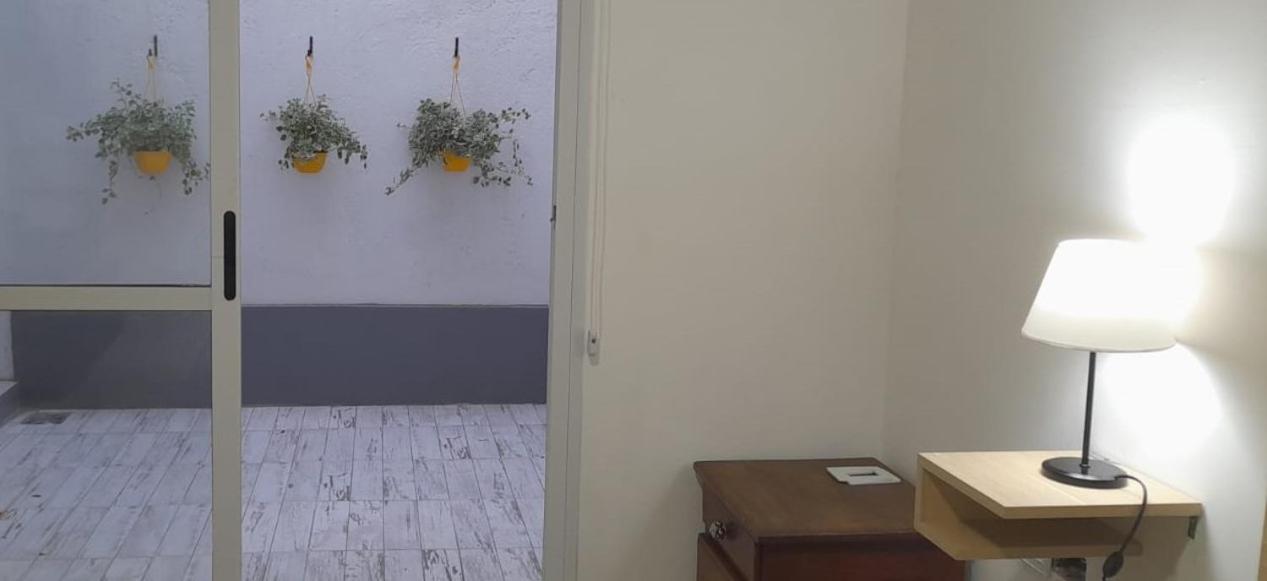 Departamento Urbano El Challao Mendoza Exterior photo