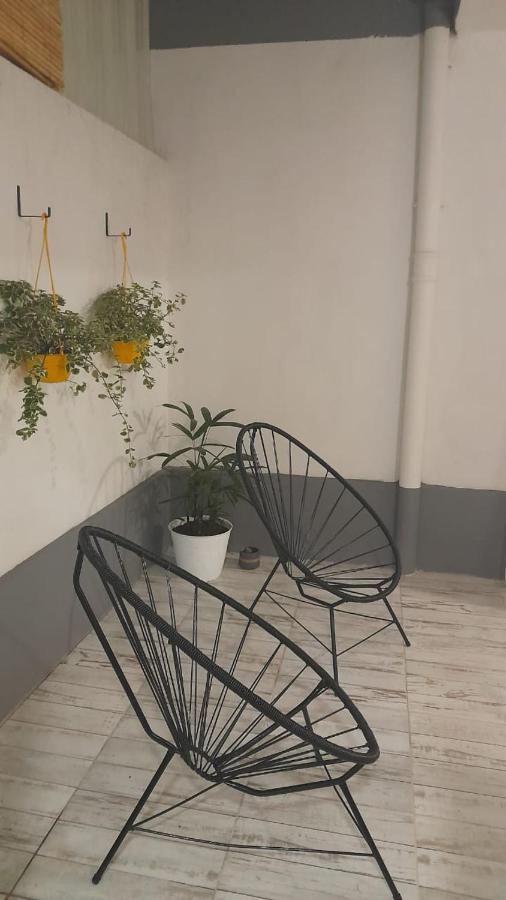 Departamento Urbano El Challao Mendoza Exterior photo