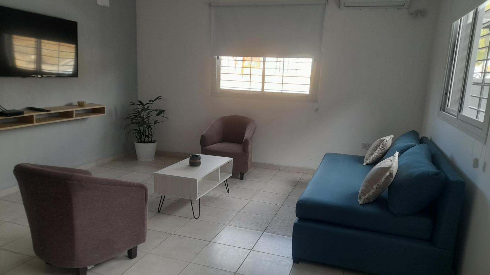 Departamento Urbano El Challao Mendoza Exterior photo